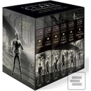 The Mortal Instruments Boxed Set - Cassandra Clare