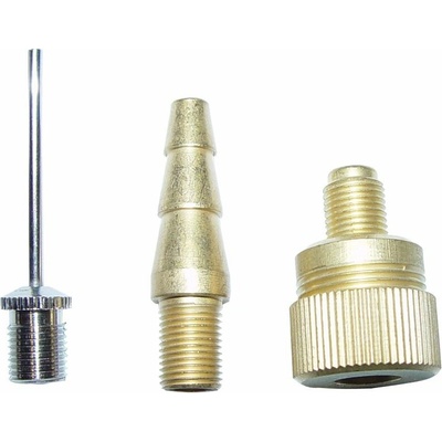 GÜDE SADA PNEU ADAPTÉROV, 3DIELNA 84097