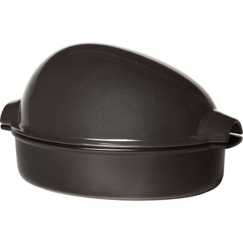 Emile Henry Гусятница 5 л, черен (EH798444)