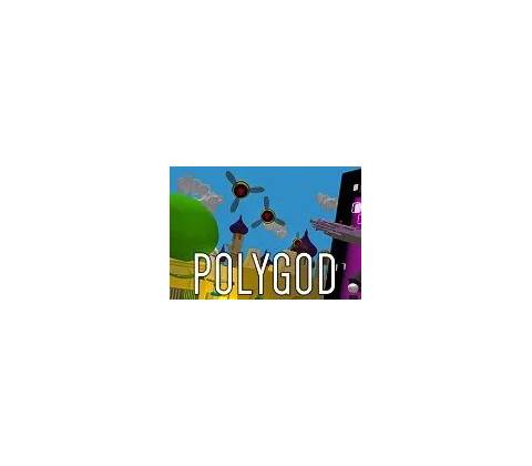 Polygod