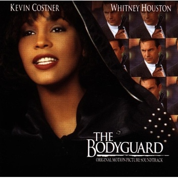 Original Soundtrack - The Bodyguard (Original Soundtrack Album) (CD) (0078221869928)