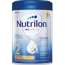 Dojčenské mlieka Nutrilon 2 Profutura CESARBIOTIK™ 4 x 800 g