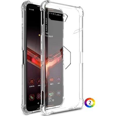 ASUS ROG Phone II ZS660KL IMAK Силиконов Калъф