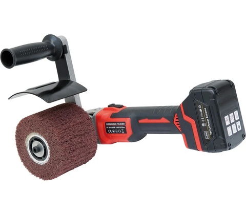 Bernardo DP 120