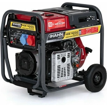 Hahn & Sohn HDE 9000EA-EA3