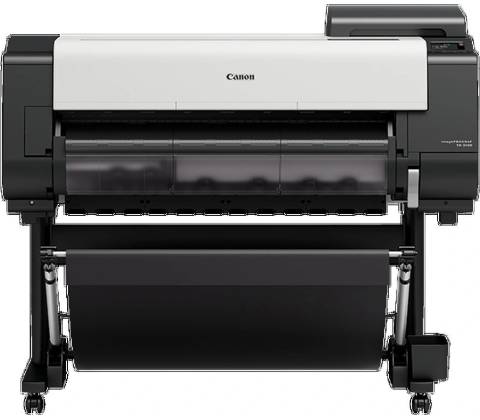 Canon imagePROGRAF TX-3100
