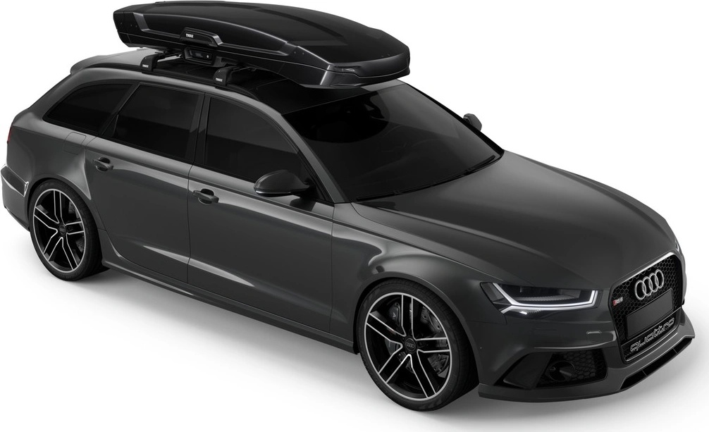 Thule Vector Alpine