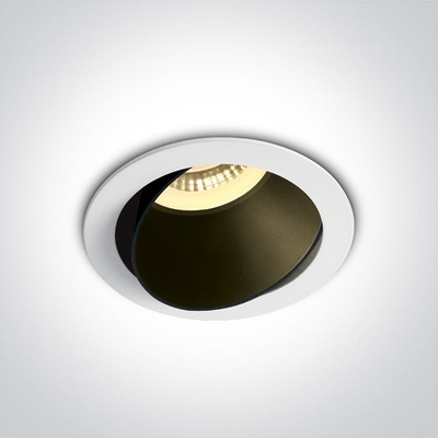 One Light 11105M/W/B