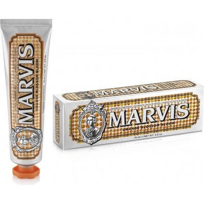 Marvis Orange Blossom Bloom 85 ml