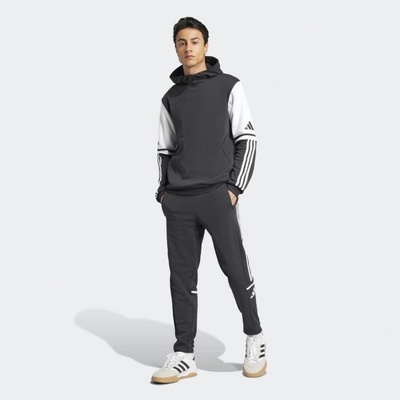 adidas Squadra 25 Sweat černo bílá – Hledejceny.cz