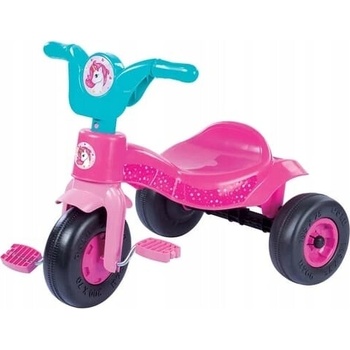 Dolu Unicorn ružová