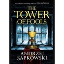 The Tower of Fools - Andrzej Sapkowski