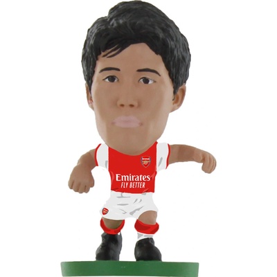 Fan-shop SoccerStarz ARSENAL FC Tomiyasu