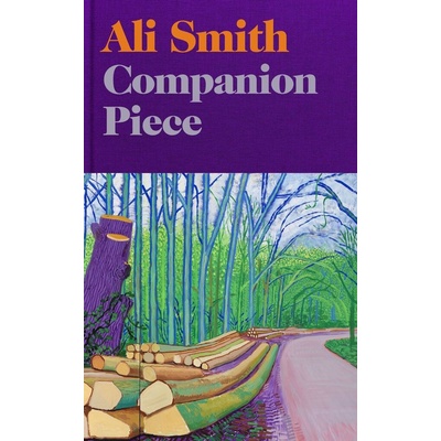 Companion Piece - Ali Smith