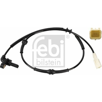 Snímač počtu otáčok kolesa FEBI BILSTEIN 172087