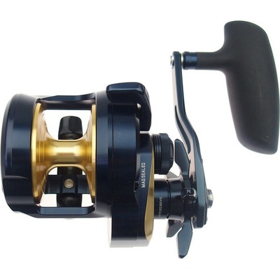 Daiwa 25 Saltiga 35L