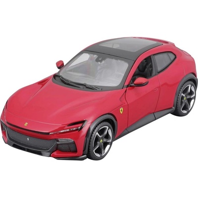Bburago Ferrari R&P Purosangue model auta 1:24