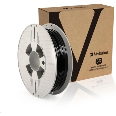 VERBATIM PMMA DURABIO 2.85mm, 60m, 500g black
