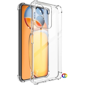 Image 1 of Xiaomi Redmi 13C / Poco C65 4G IMAK Силиконов Калъф и Протектор