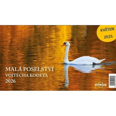 MALÁ POSELSTVÍ VOJTĚCHA KODETA STOLNÍ Kodet Vojtěch 2026 – Sleviste.cz