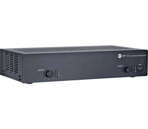 RCF UP 2162