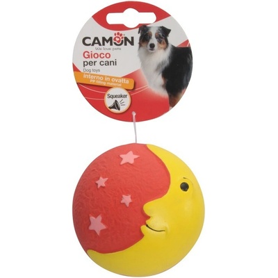 Camon lopta s tvárou mesiaca 9 cm