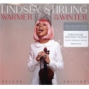 Lindsey Stirling - Warmer In The Winter - Deluxe Edition - CD