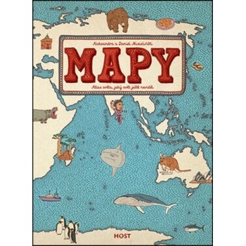 Mapy