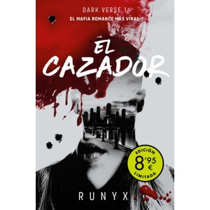 B de Bolsillo El Cazador CampaŃA De Verano Edicion Limitada (Dark Verse | RuNyx