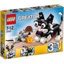 Stavebnice LEGO® LEGO® Creator 31021 Chlupáči
