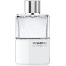 Jil Sander Ultrasense White toaletná voda pánska 60 ml