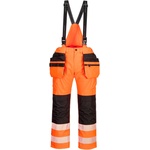 Portwest Hi-Vis PW356OBRS