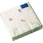 Villeroy & Boch Хартиени салфетки Colourful Spring 33 см 20 бр (35-5375-0176)