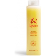 Kapyderm Šampon pro barvené vlasy 500 ml