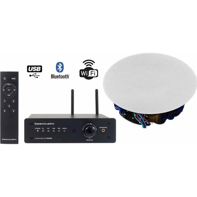 BS ACOUSTIC WA250 SET6