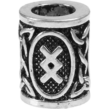 Image 1 of FALON Мънисто за коса (брада) Ингваз - psy882