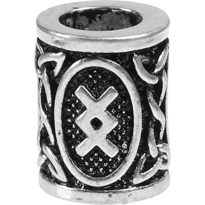 FALON Мънисто за коса (брада) Ингваз - psy882