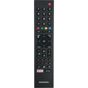 Beko b49l 6552 5b - оригинален дистанционен контрол - РАЗПРОДАЖБА (b49l 6552 5b) Дистанционно