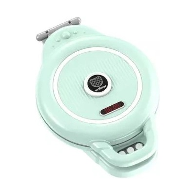Man Yuk Toys Гофретник за игри с променящи се цветове на гофретите