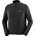 Salomon Мъжко яке за бягане Salomon Mountain Flex Hybrid Jacket Running jacket - Deep Black - размер XL (028-0795-0214)
