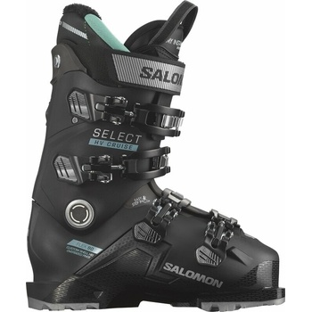 Image 1 of Salomon Select HV Cruise 90 W GW Black/Beluga/Silver