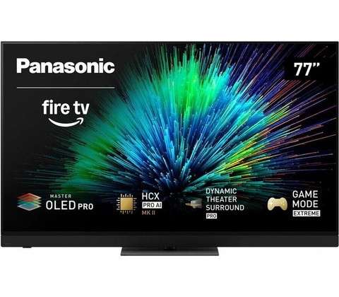 Panasonic TV-77Z90BE6