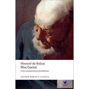 Pere Goriot | D H Lawrence (ISBN: 9780199538751)
