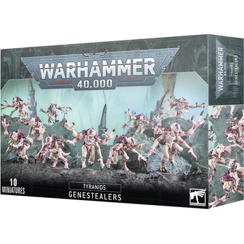 Games Workshop Genestealers (51-06)