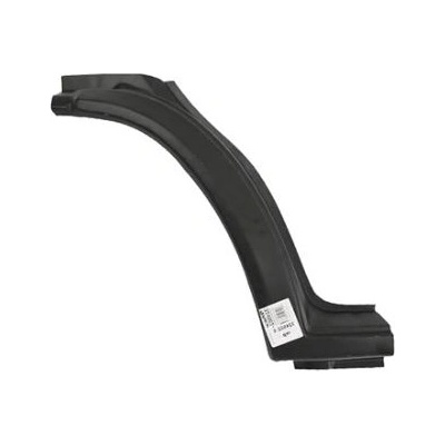 Lem předního podběhu levý FORD TRANSIT (VE64), 01.91-09.94, FORD TRANSIT (VE83), 06.94-07.00 OE 1641412