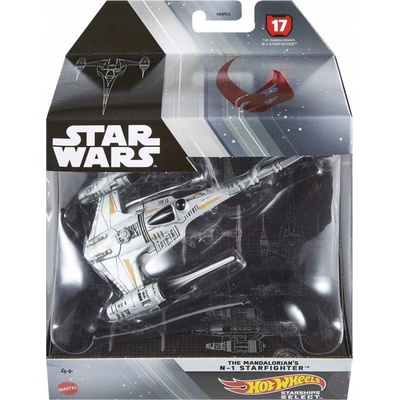 Star Wars Vesmírná loď HMH98