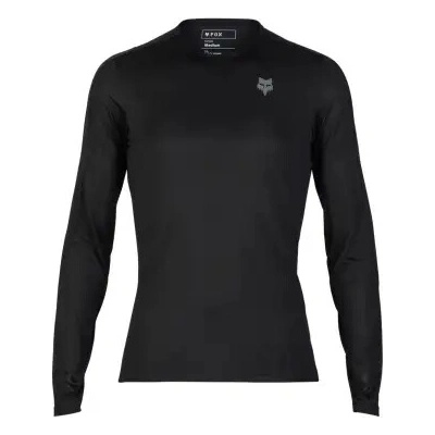 Fox Flexair Ascent pánsky Black