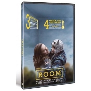 Room DVD