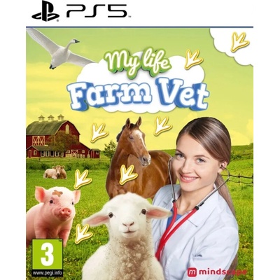My Life: Farm Vet