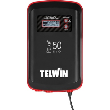 Telwin PULSE 50 EVO